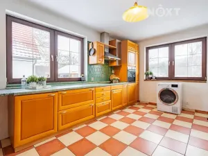 Prodej rodinného domu, Horní Stropnice, 360 m2