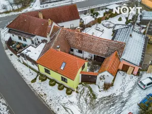 Prodej chalupy, Vodňany, 95 m2