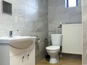 Prodej rodinného domu, Ostrava - Třebovice, Martinovská, 310 m2