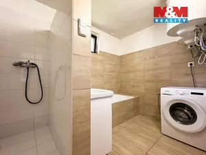 Prodej rodinného domu, Ostrava - Třebovice, Martinovská, 310 m2