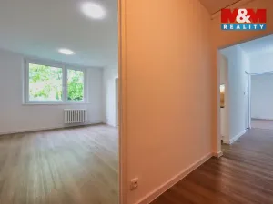 Prodej bytu 3+1, Prostějov, Stanislava Manharda, 70 m2