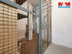 Prodej bytu 3+1, Prostějov, Stanislava Manharda, 70 m2