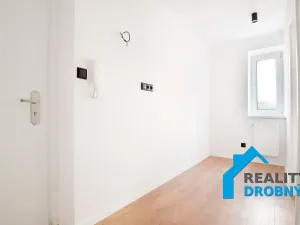 Prodej bytu 2+1, Děčín, Podmokelská, 53 m2