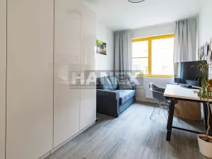 Pronájem bytu 3+kk, Praha - Košíře, Pod Kavalírkou, 82 m2