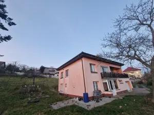 Prodej rodinného domu, Vonoklasy, K Louži, 155 m2