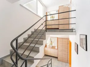 Pronájem bytu 2+kk, Šumperk, Dobrovského, 67 m2