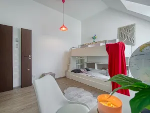 Pronájem bytu 3+kk, Praha - Libuš, Libušská, 80 m2