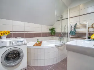 Pronájem bytu 3+kk, Praha - Libuš, Libušská, 80 m2