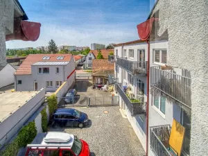 Pronájem bytu 3+kk, Praha - Libuš, Libušská, 80 m2
