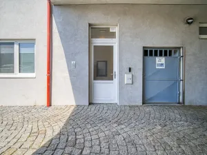 Pronájem bytu 3+kk, Praha - Libuš, Libušská, 80 m2