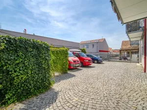 Pronájem bytu 3+kk, Praha - Libuš, Libušská, 80 m2