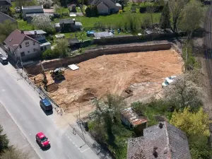 Prodej bytu 3+kk, Bakov nad Jizerou, 85 m2