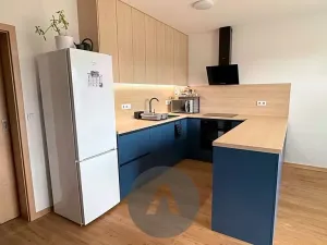 Prodej bytu 3+kk, Rašovice, 115 m2
