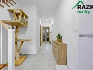 Prodej chaty, Olbramov, 158 m2