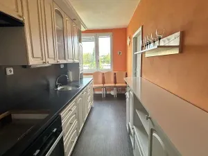 Prodej bytu 2+1, Tachov, 61 m2