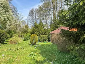 Pronájem zahrady, Liberec, 1747 m2
