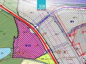 Prodej komerčního pozemku, Aš, 60000 m2