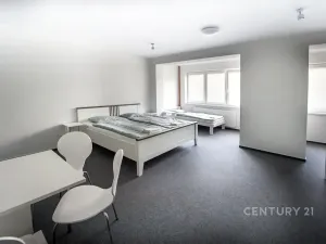 Prodej ubytování, Most, Pod Širokým vrchem, 312 m2
