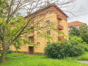 Prodej bytu 2+1, Kladno, Vrchlického, 56 m2