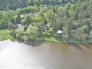 Prodej chaty, Samopše, 23 m2