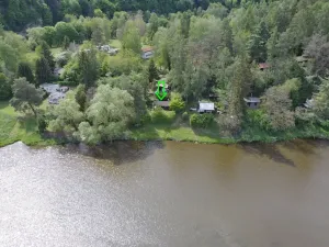 Prodej chaty, Samopše, 23 m2