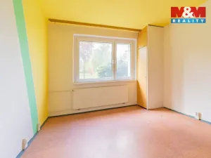 Prodej bytu 1+1, Aš, Neumannova, 39 m2