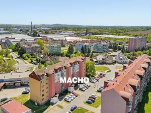 Prodej bytu 2+kk, Olomouc, Přichystalova, 55 m2