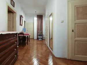 Prodej bytu 5+1, Kroměříž, Švabinského nábřeží, 137 m2