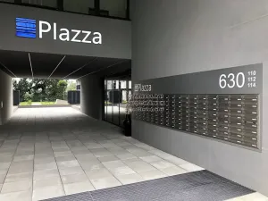 Pronájem bytu 1+kk, Praha - Střížkov, Střížkovská, 42 m2