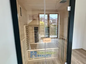 Pronájem bytu 2+kk, Vrchlabí, Labská, 45 m2
