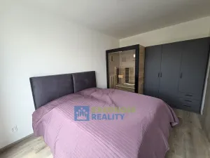 Pronájem bytu 2+kk, Vrchlabí, Labská, 45 m2