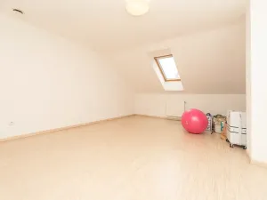 Prodej rodinného domu, Třebechovice pod Orebem, Týnišťská, 185 m2