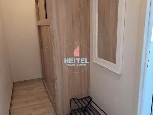 Pronájem bytu 2+1, Olomouc, Trnkova, 44 m2