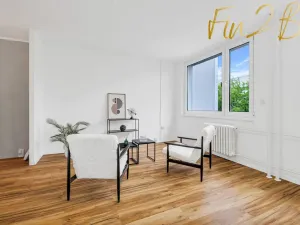 Prodej bytu 1+kk, Praha - Stodůlky, Petržílkova, 33 m2