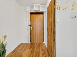 Prodej bytu 1+kk, Praha - Stodůlky, Petržílkova, 33 m2