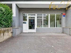 Prodej bytu 1+kk, Praha - Stodůlky, Petržílkova, 33 m2
