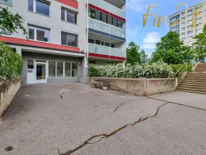 Prodej bytu 1+kk, Praha - Stodůlky, Petržílkova, 33 m2