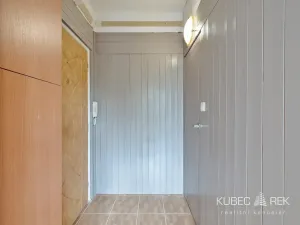 Pronájem bytu 1+1, Sezimovo Ústí, Dukelská, 32 m2