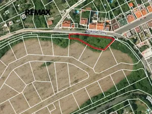 Prodej pozemku pro bydlení, Libušín, 860 m2