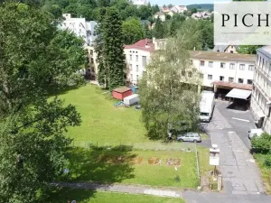Prodej výrobních prostor, Aš, Hedvábnická, 4963 m2