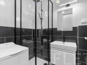 Pronájem bytu 1+kk, Praha - Žižkov, Milíčova, 29 m2