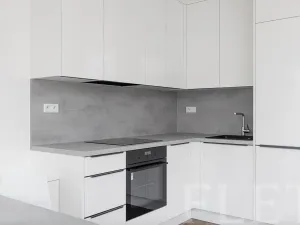 Pronájem bytu 1+kk, Praha - Kamýk, Hodkovická, 35 m2