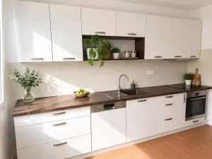 Pronájem bytu 3+kk, Praha, Vysočanská, 75 m2