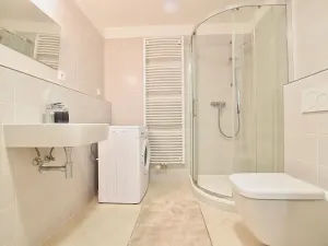 Pronájem bytu 2+kk, Nymburk, Ke Strouze, 51 m2