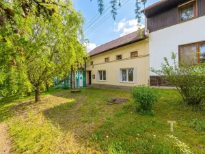 Prodej rodinného domu, Vitčice, 77 m2