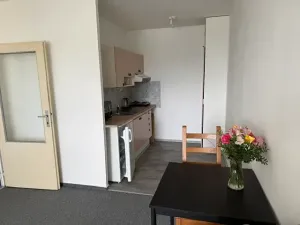 Pronájem bytu 2+kk, Praha - Chodov, Jarníkova, 45 m2