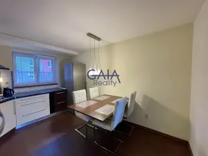 Pronájem bytu 2+1, Dubňany, Hornická, 68 m2