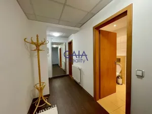 Pronájem bytu 2+1, Dubňany, Hornická, 68 m2