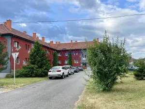 Pronájem bytu 2+1, Dubňany, Hornická, 68 m2