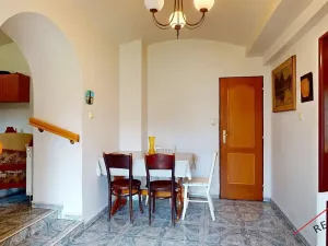 Prodej ubytování, Třebechovice pod Orebem, 427 m2